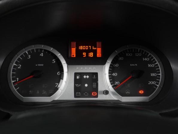 Lada (ВАЗ) Largus I с пробегом 2015 года, цена 829 000 рублей, 180071 км, универсал, Автокод Объявления