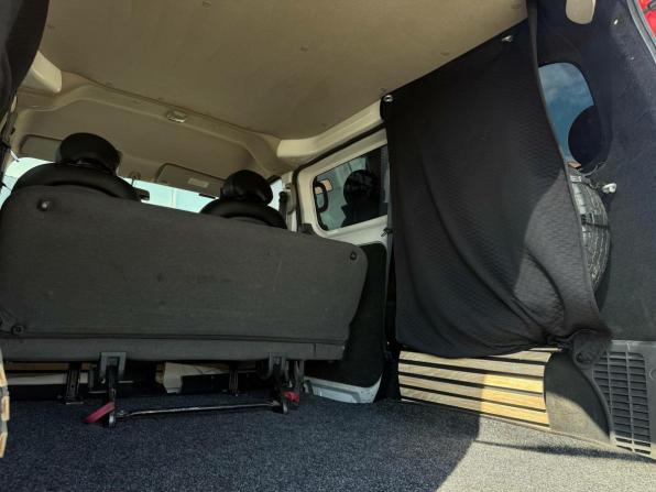 Nissan NV200 с пробегом 2017 года, цена 1 399 000 рублей, 150655 км, минивэн, Автокод Объявления