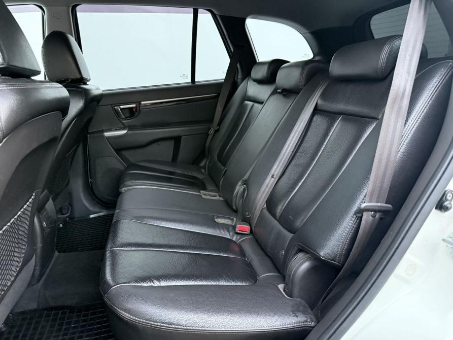 Hyundai Santa Fe II Рестайлинг Москва  - изображение 11