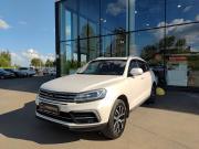 Zotye Coupa Ижевск  - изображение 30