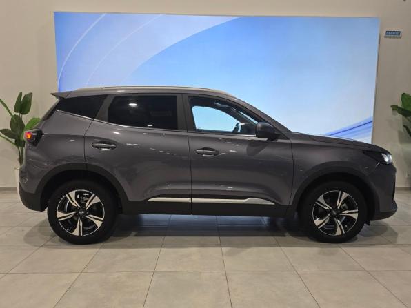 Chery Tiggo 4 I Рестайлинг 2 с пробегом 2025 года, цена 1 999 000 рублей, 17000 км, внедорожник, Автокод Объявления