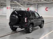 Lada (ВАЗ) Niva Travel I Казань  - изображение 28