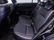 Subaru XV I Москва  - изображение 28