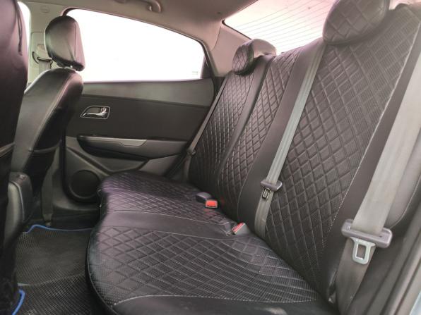 Kia Rio III с пробегом 2011 года, цена 660 000 рублей, 252134 км, седан, Автокод Объявления