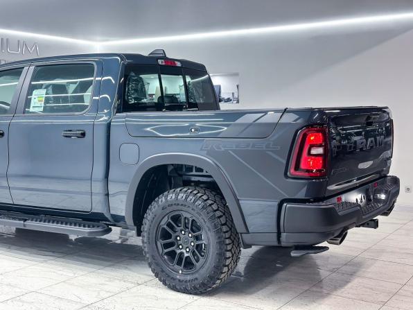 Ram 1500 V Рестайлинг с пробегом 2026 года, цена 9 950 000 рублей, 66 км, offers.body_type.unknown, Автокод Объявления