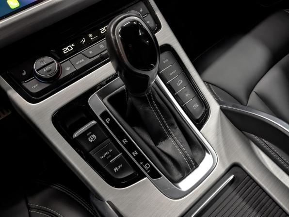 Geely Atlas I с пробегом 2019 года, цена 1 425 000 рублей, 151761 км, внедорожник, Автокод Объявления