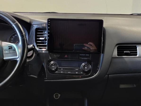 Mitsubishi Outlander III с пробегом 2012 года, цена 1 140 000 рублей, 261844 км, внедорожник, Автокод Объявления