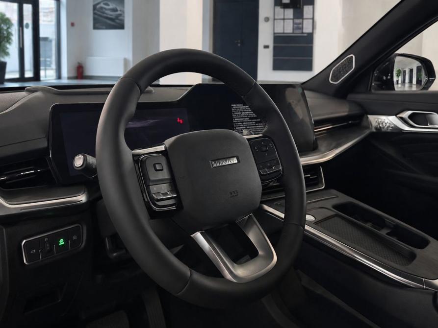 Haval F7x II Новосибирск  - изображение 8