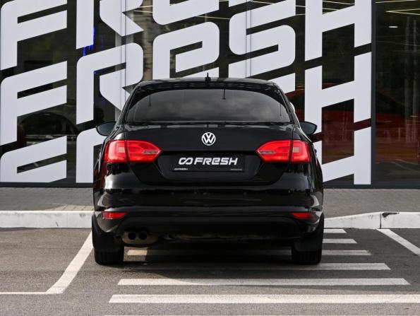 Volkswagen Jetta VI с пробегом 2011 года, цена 835 000 рублей, 191494 км, седан, Автокод Объявления
