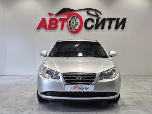 Hyundai Elantra IV (HD) с пробегом 2007 года, цена 570 000 рублей, 152429 км, седан, Автокод Объявления