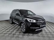 Chery Tiggo 4 I Рестайлинг Уфа  - изображение 25