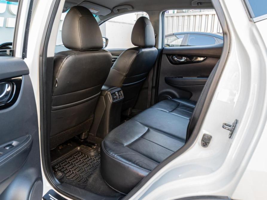 Nissan Qashqai II Краснодар  - изображение 11