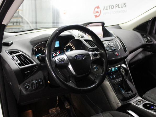 Ford Kuga II с пробегом 2015 года, цена 1 380 000 рублей, 125473 км, внедорожник, Автокод Объявления