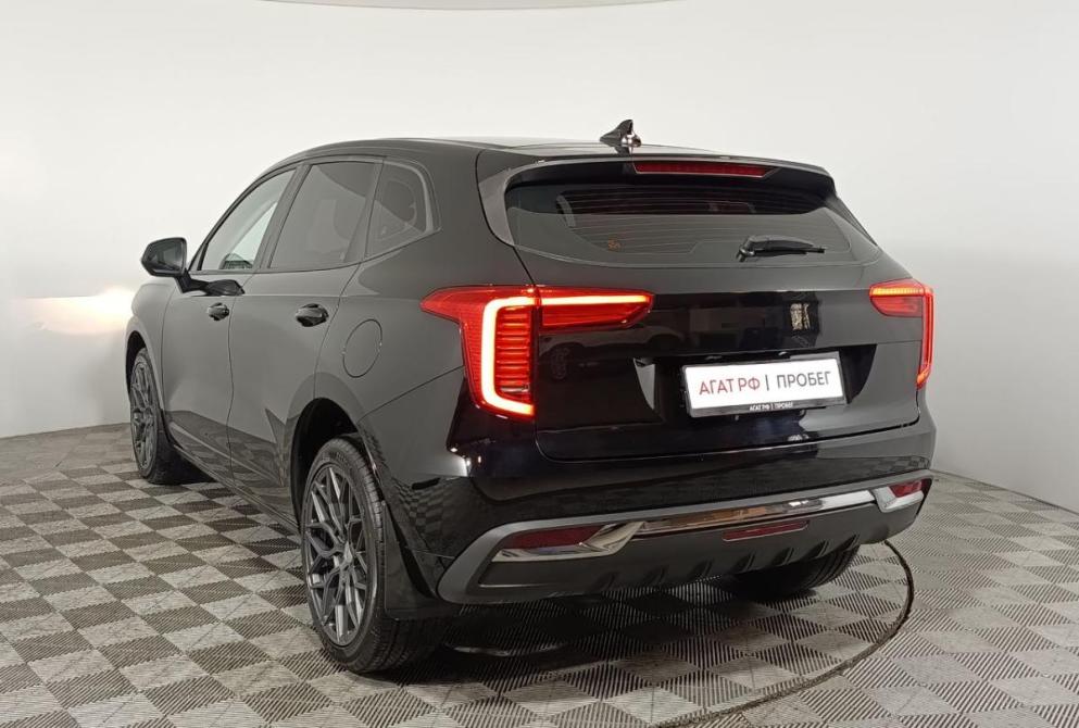 Haval Jolion I Волгоград  - изображение 5