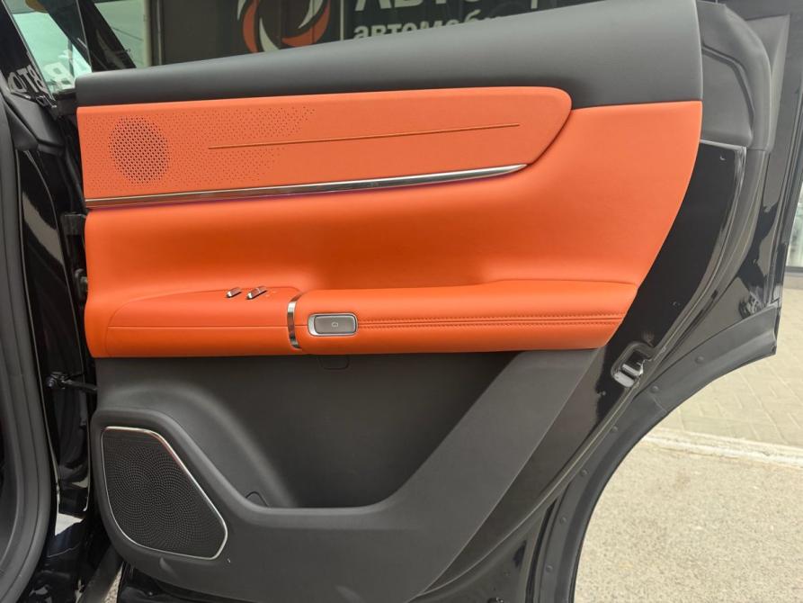 Changan Qiyuan Q07 Волгоград  - изображение 13