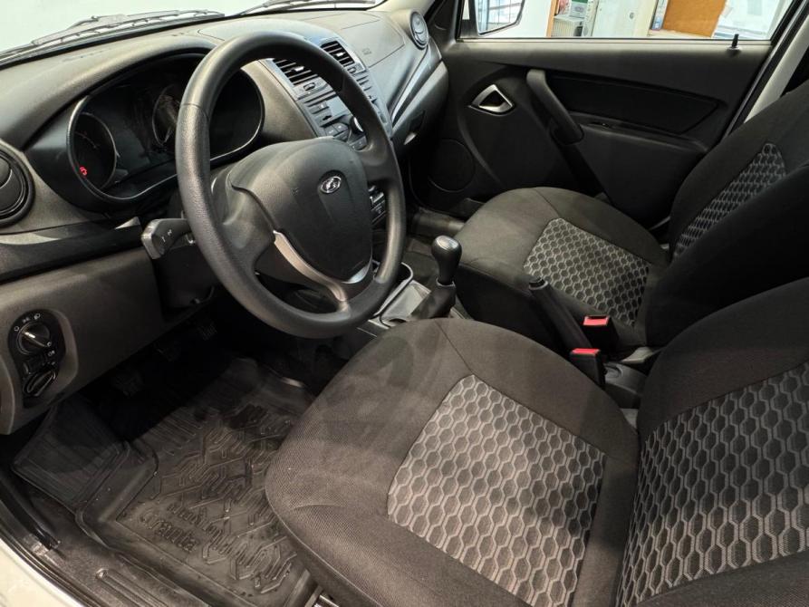 Lada (ВАЗ) Granta I Рестайлинг Волжский  - изображение 14