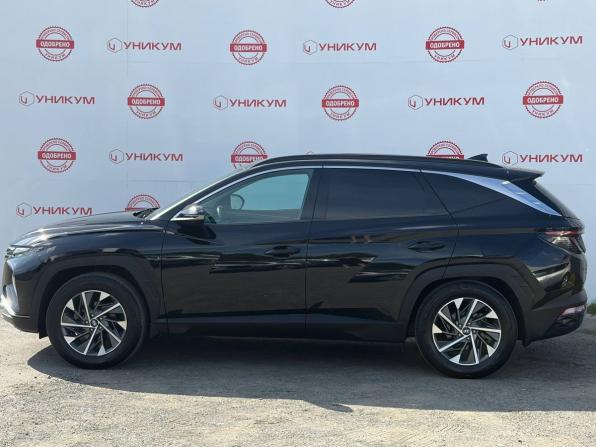 Hyundai Tucson IV с пробегом 2021 года, цена 3 299 000 рублей, 61757 км, внедорожник, Автокод Объявления
