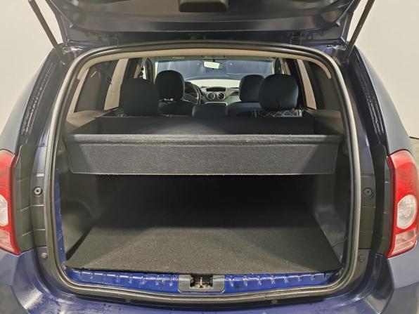 Renault Duster I с пробегом 2014 года, цена 795 000 рублей, 230001 км, внедорожник, Автокод Объявления