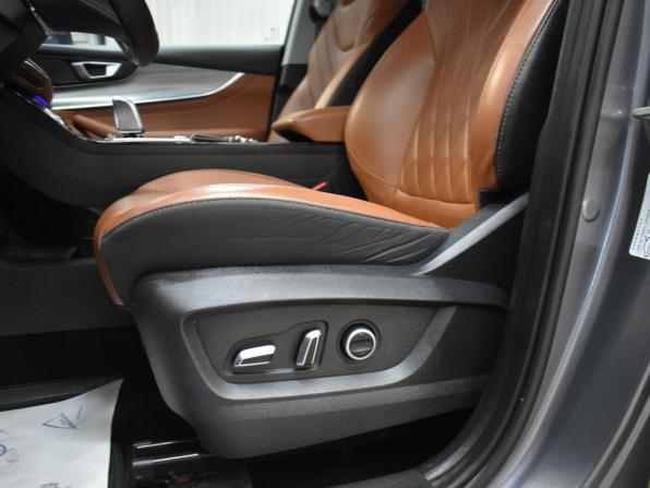 Chery Tiggo 8 Pro Max I с пробегом 2022 года, цена 2 399 000 рублей, 43061 км, внедорожник, Автокод Объявления