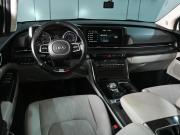 Kia Carnival IV Ростов-на-Дону  - изображение 32