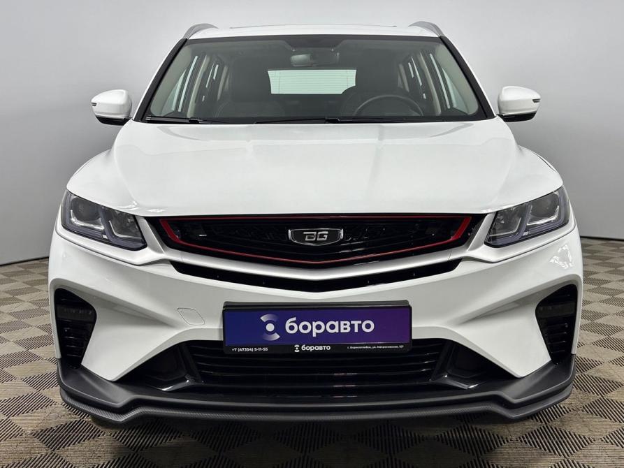 Belgee X50 Борисоглебск  - изображение 9
