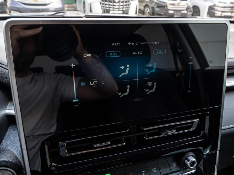 Haval M6 II Краснодар  - изображение 14