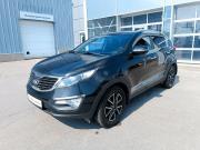 Kia Sportage III Санкт-Петербург  - изображение 19
