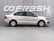 Volkswagen Polo V Воронеж  - изображение 20