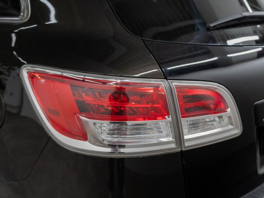 Mazda CX-9 I Красноярск  - изображение 21