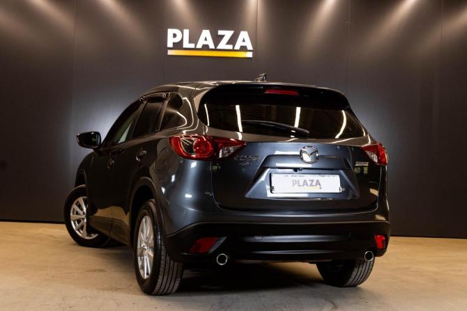 Mazda CX-5 I с пробегом 2014 года, цена 1 699 000 рублей, 198433 км, внедорожник, Автокод Объявления