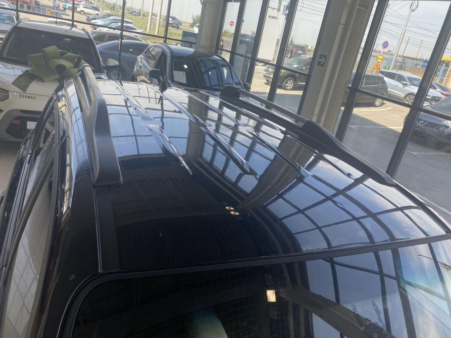 Hyundai Tucson I Саратов  - изображение 12