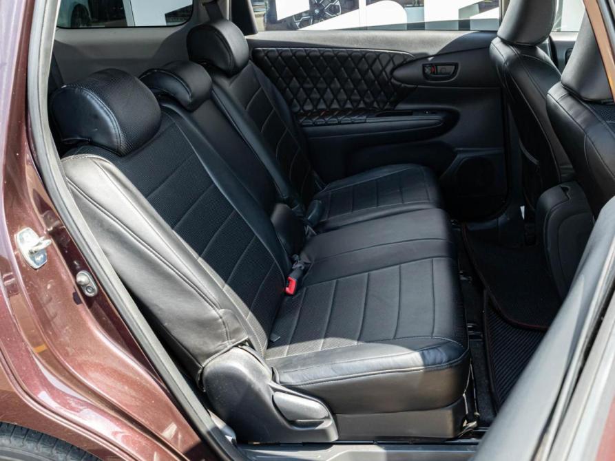 Toyota Wish II Рестайлинг Краснодар  - изображение 9