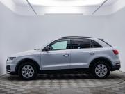 Audi Q3 I (8U) Рестайлинг Москва  - изображение 26