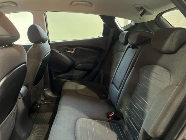 Hyundai ix35 I Рестайлинг с пробегом 2013 года, цена 1 329 900 рублей, 198000 км, внедорожник, Автокод Объявления