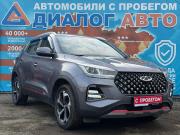 Chery Tiggo 4 Pro I Набережные Челны  - изображение 24