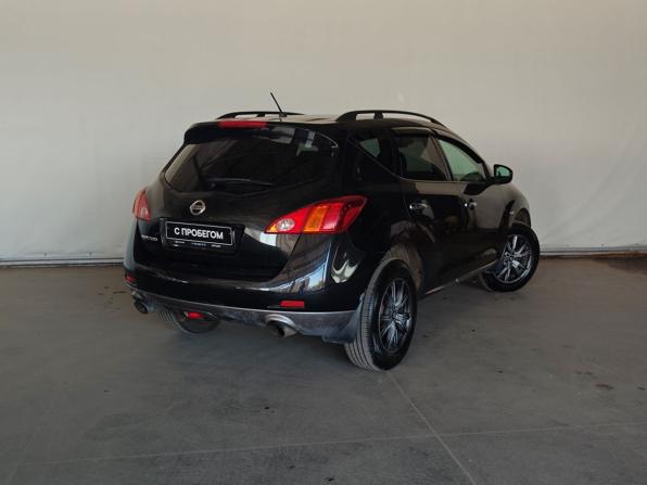 Nissan Murano II (Z51) Рестайлинг 2 с пробегом 2011 года, цена 1 150 000 рублей, 202179 км, внедорожник, Автокод Объявления