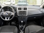 Renault Logan II Рестайлинг Казань  - изображение 15