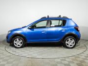 Renault Sandero II Санкт-Петербург  - изображение 23