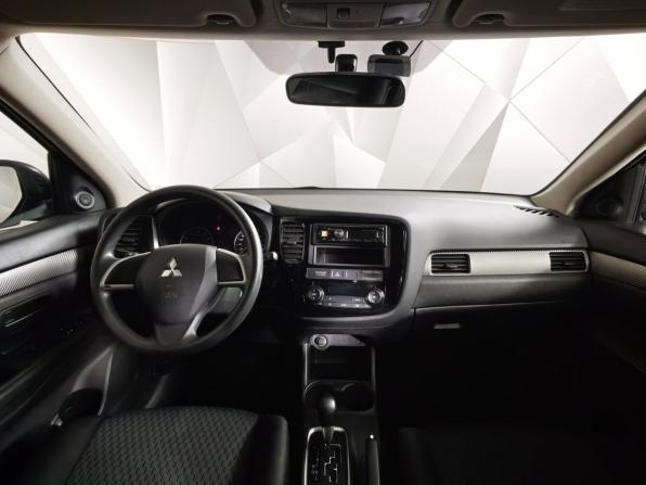 Mitsubishi Outlander III с пробегом 2012 года, цена 869 000 рублей, 303997 км, внедорожник, Автокод Объявления