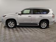 Lexus GX II Рестайлинг Москва  - изображение 32