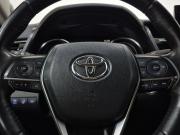 Toyota Camry VIII (XV70) Рестайлинг Альметьевск  - изображение 54