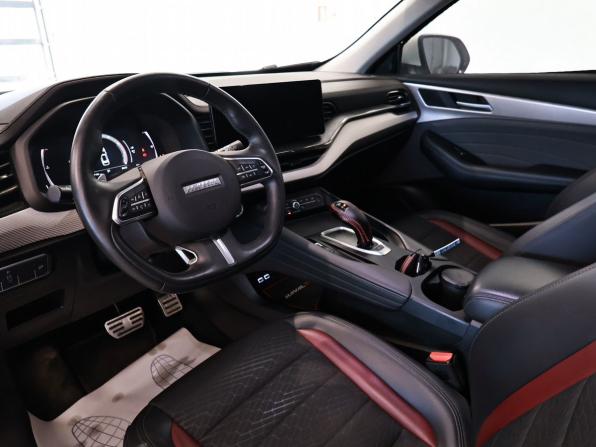 Haval F7 I Рестайлинг с пробегом 2022 года, цена 2 150 000 рублей, 45776 км, внедорожник, Автокод Объявления