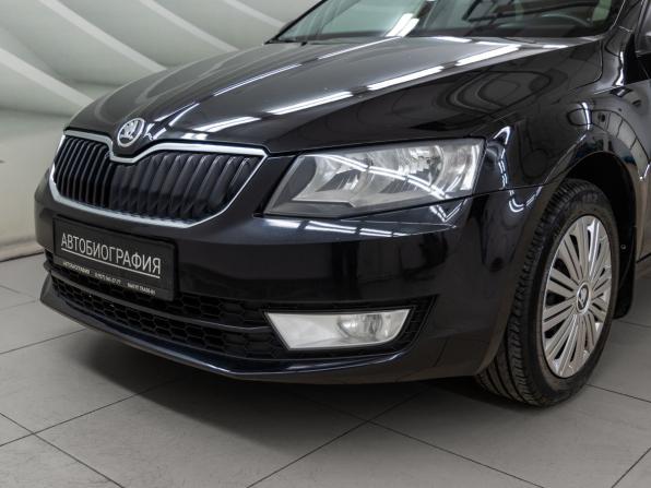 Skoda Octavia III (A7) с пробегом 2014 года, цена 938 000 рублей, 158375 км, лифтбек, Автокод Объявления