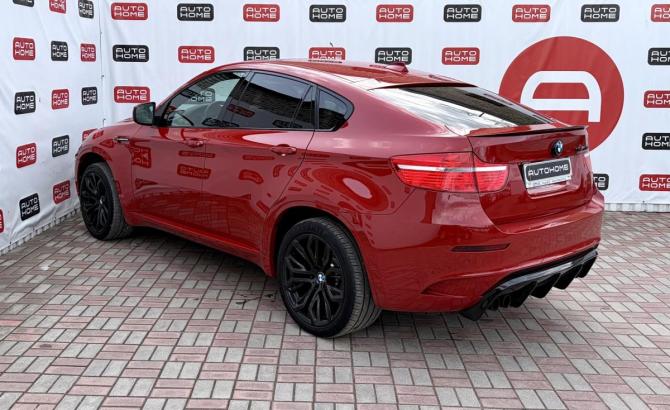 BMW X6 M I (E71) с пробегом 2010 года, цена 2 200 000 рублей, 154000 км, внедорожник, Автокод Объявления