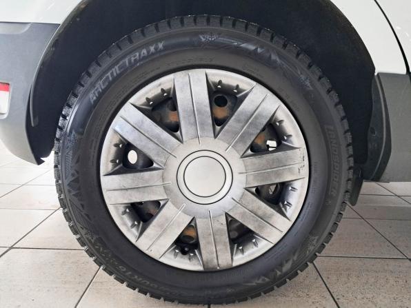 Ford EcoSport II с пробегом 2017 года, цена 1 130 000 рублей, 129105 км, внедорожник, Автокод Объявления