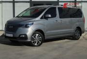 Hyundai Grand Starex I Рестайлинг 2 Саратов  - изображение 29