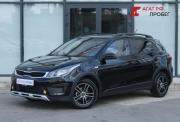 Kia Rio III Рестайлинг Саратов  - изображение 25