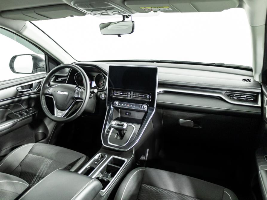 Haval M6 II Санкт-Петербург  - изображение 9