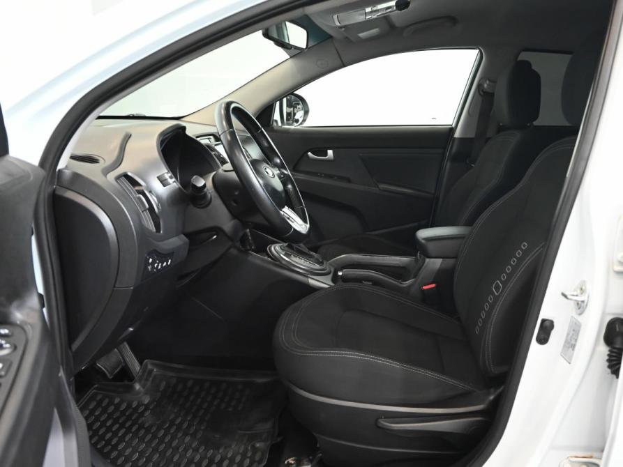 Kia Sportage III Екатеринбург  - изображение 10
