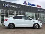 Kia Rio III Рестайлинг Набережные Челны  - изображение 36